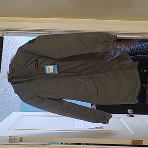 Columbia Women's winter jacket